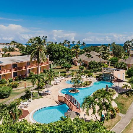 Hotel Sugar Bay Club Basseterre Zewnętrze zdjęcie