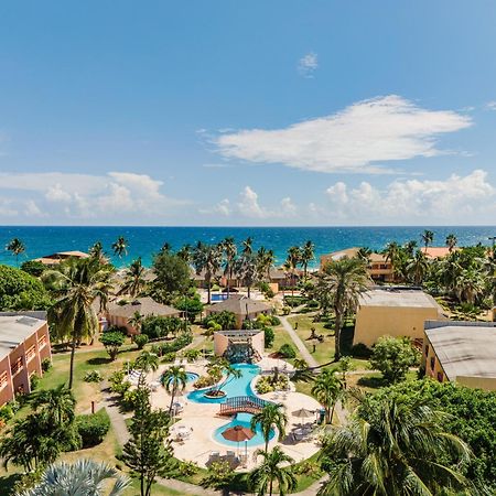 Hotel Sugar Bay Club Basseterre Zewnętrze zdjęcie