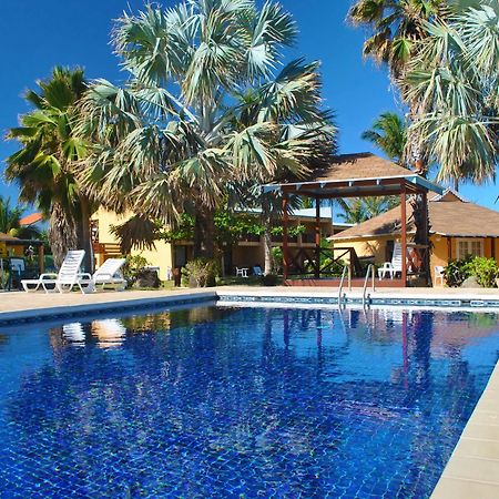 Hotel Sugar Bay Club Basseterre Zewnętrze zdjęcie