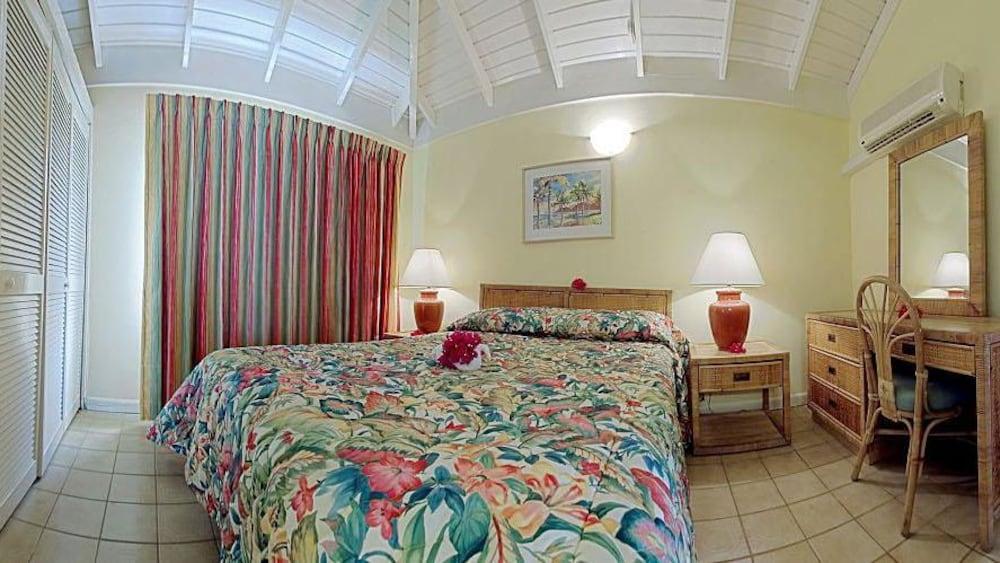 Hotel Sugar Bay Club Basseterre Zewnętrze zdjęcie