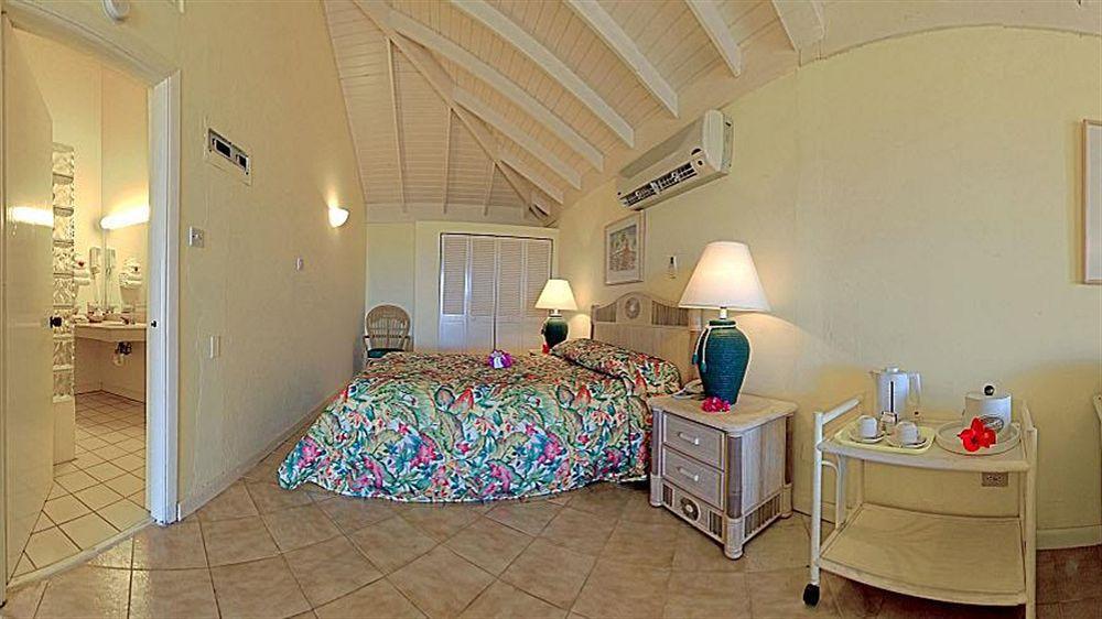 Hotel Sugar Bay Club Basseterre Zewnętrze zdjęcie