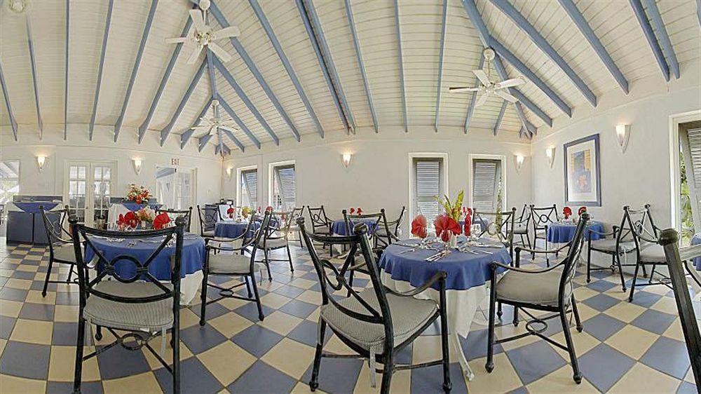 Hotel Sugar Bay Club Basseterre Zewnętrze zdjęcie