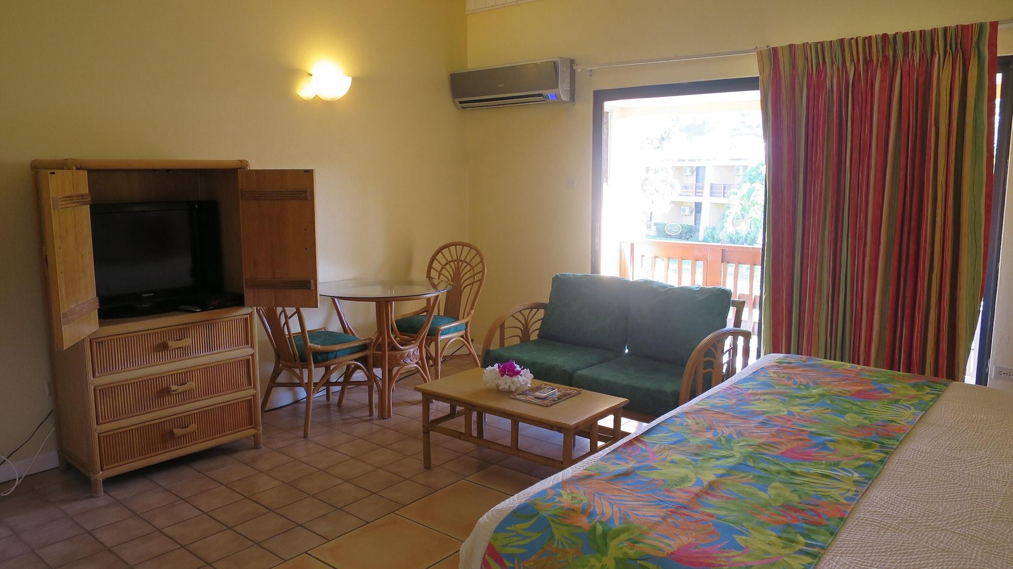 Hotel Sugar Bay Club Basseterre Zewnętrze zdjęcie
