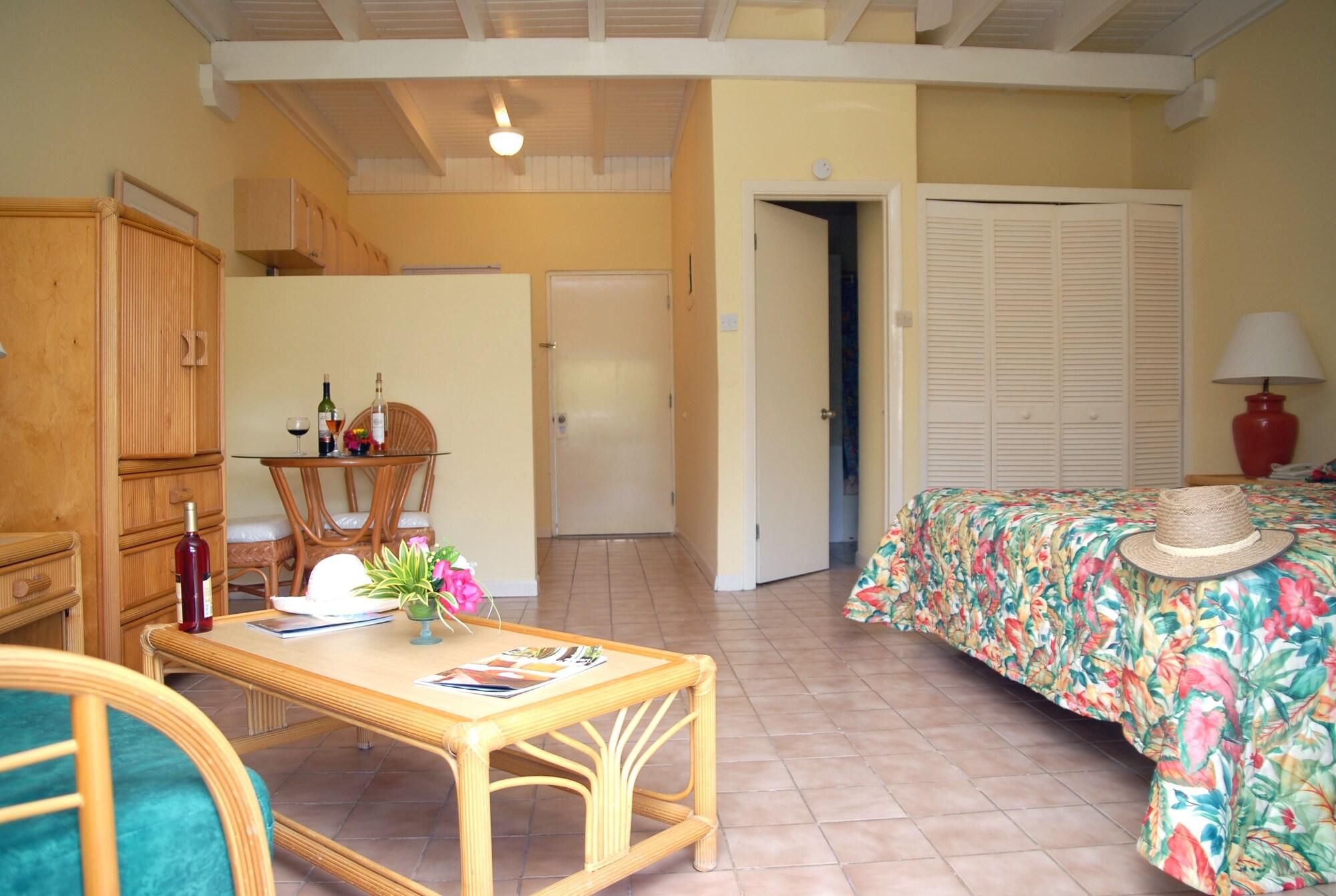 Hotel Sugar Bay Club Basseterre Zewnętrze zdjęcie