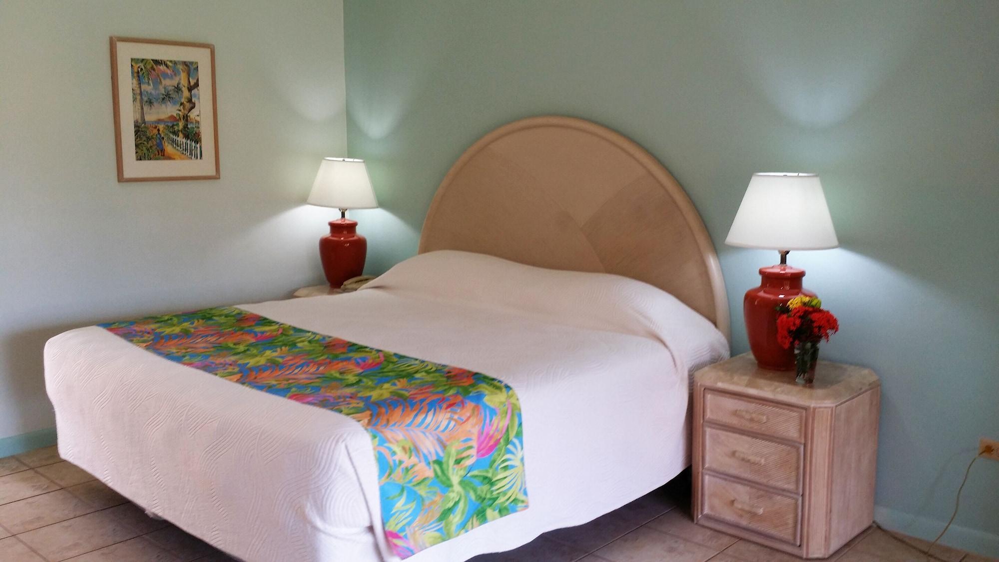 Hotel Sugar Bay Club Basseterre Zewnętrze zdjęcie