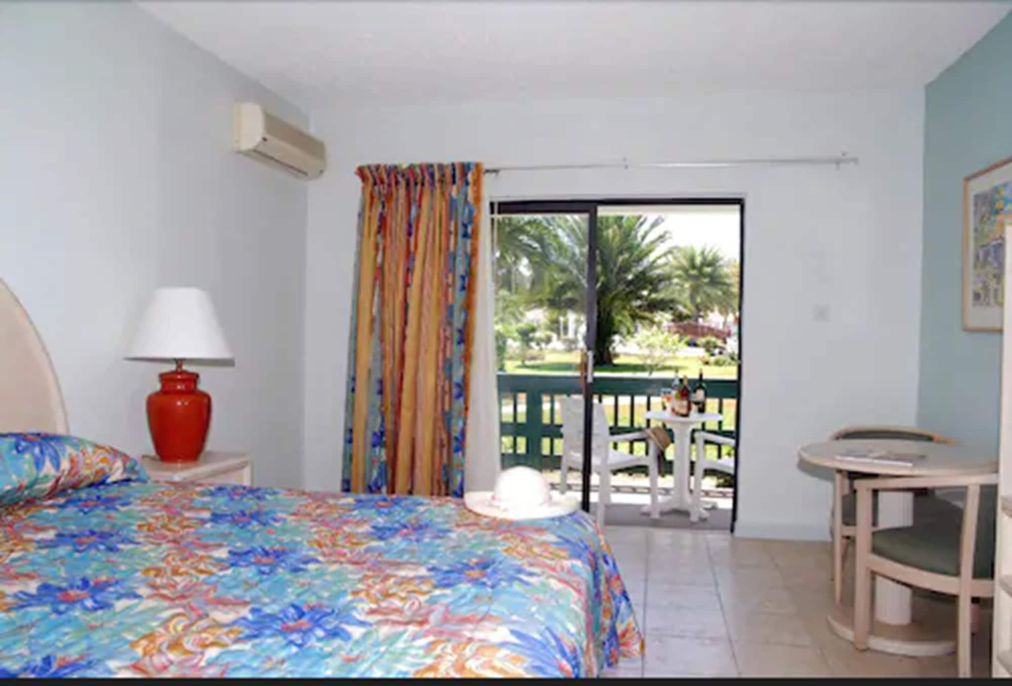Hotel Sugar Bay Club Basseterre Zewnętrze zdjęcie