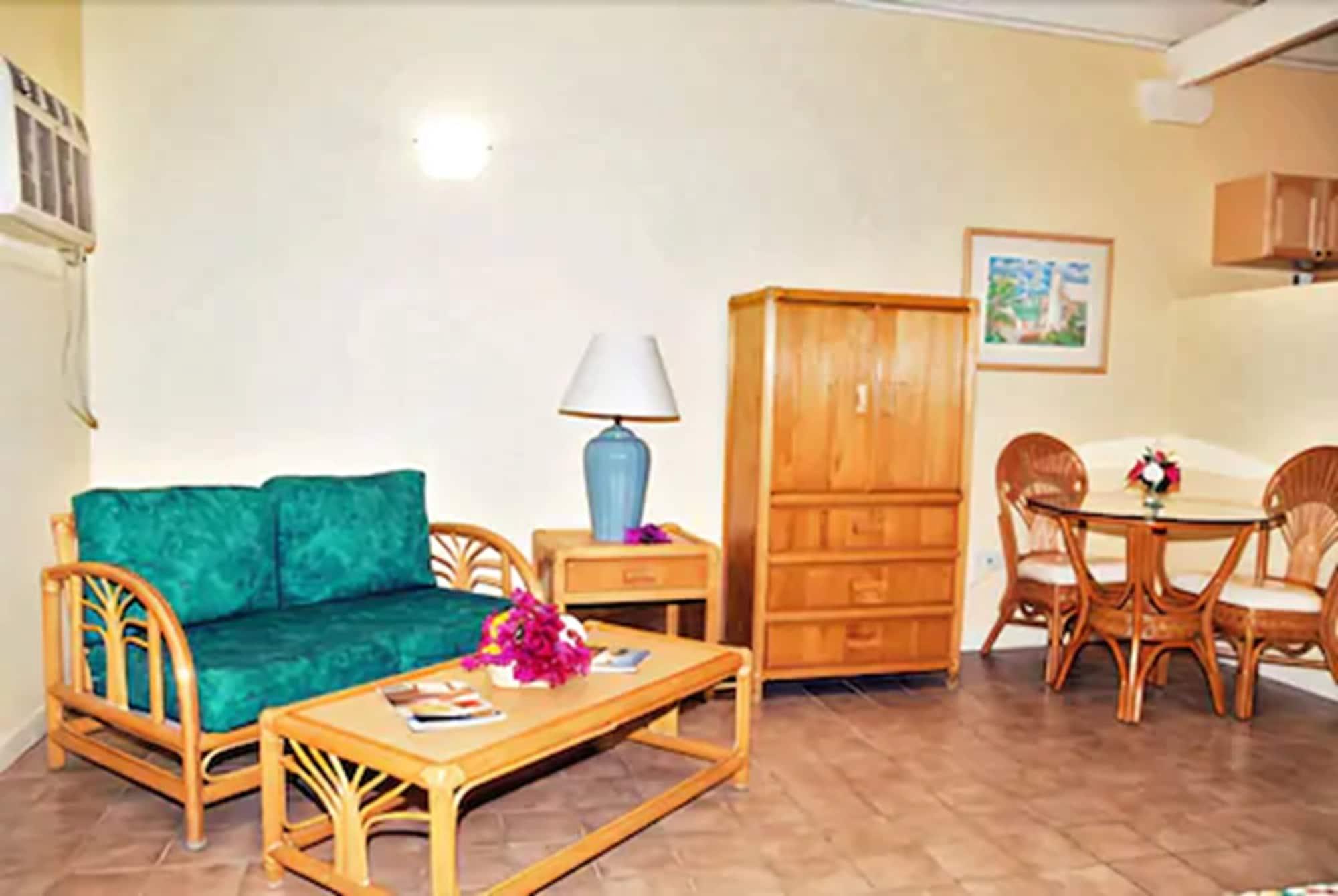 Hotel Sugar Bay Club Basseterre Zewnętrze zdjęcie