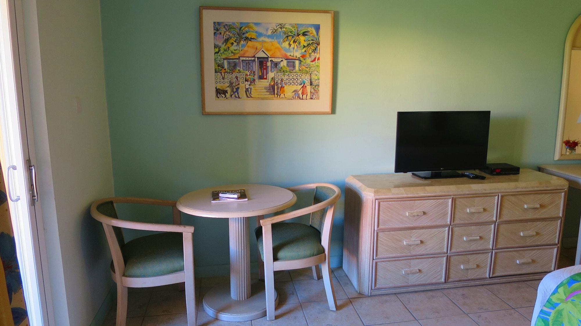 Hotel Sugar Bay Club Basseterre Zewnętrze zdjęcie
