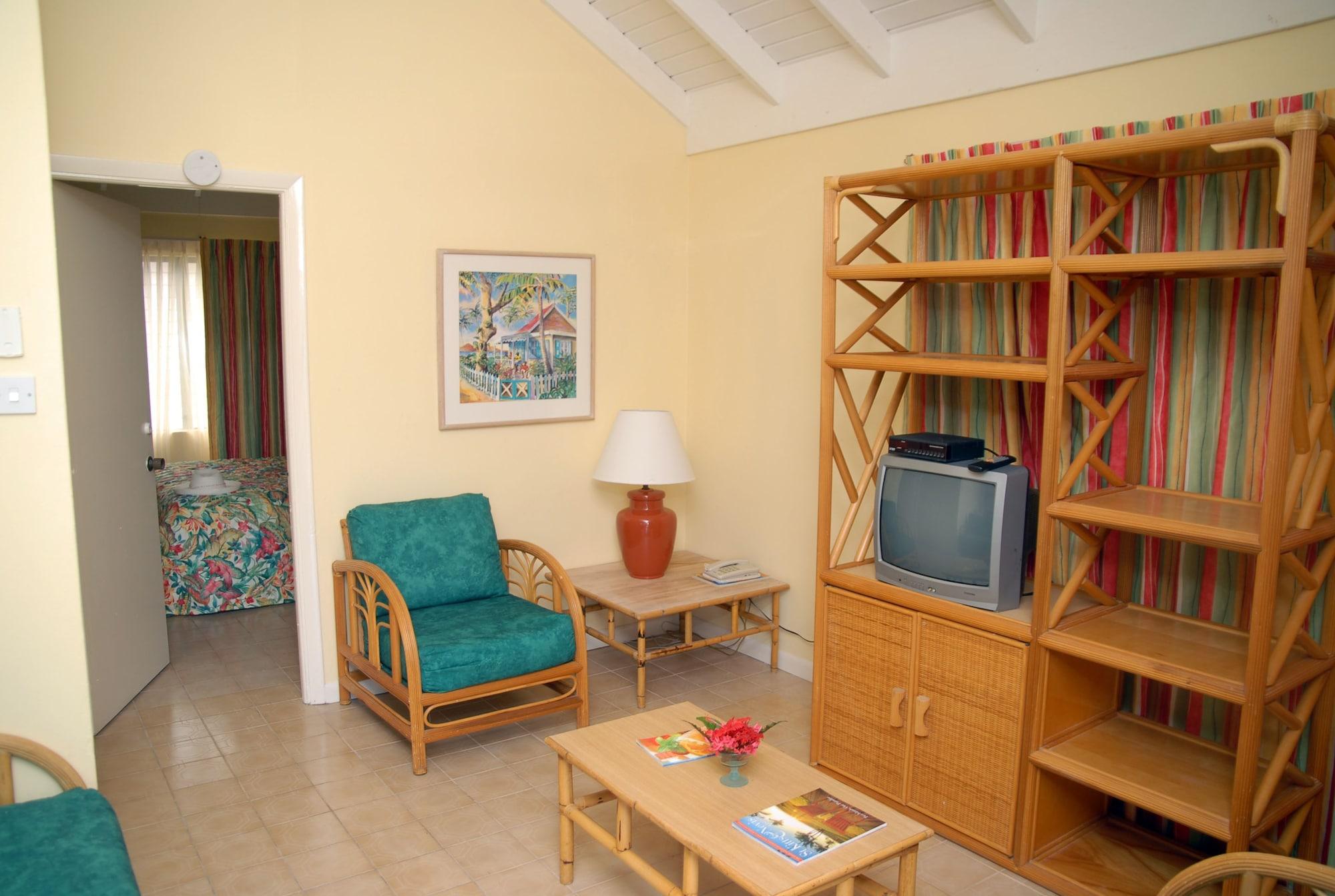Hotel Sugar Bay Club Basseterre Zewnętrze zdjęcie
