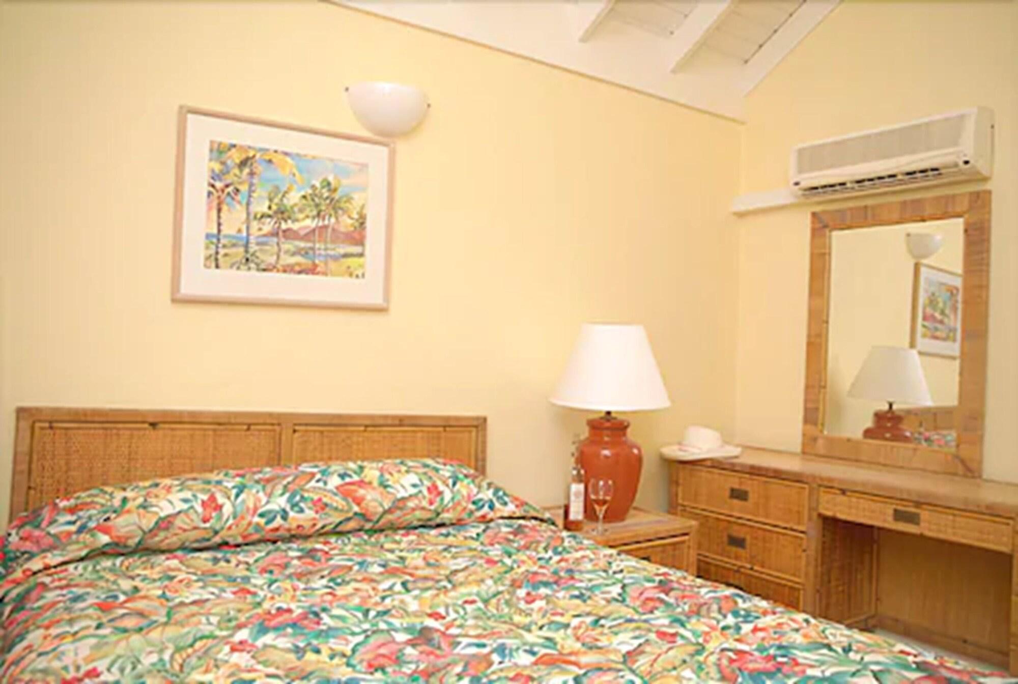Hotel Sugar Bay Club Basseterre Zewnętrze zdjęcie