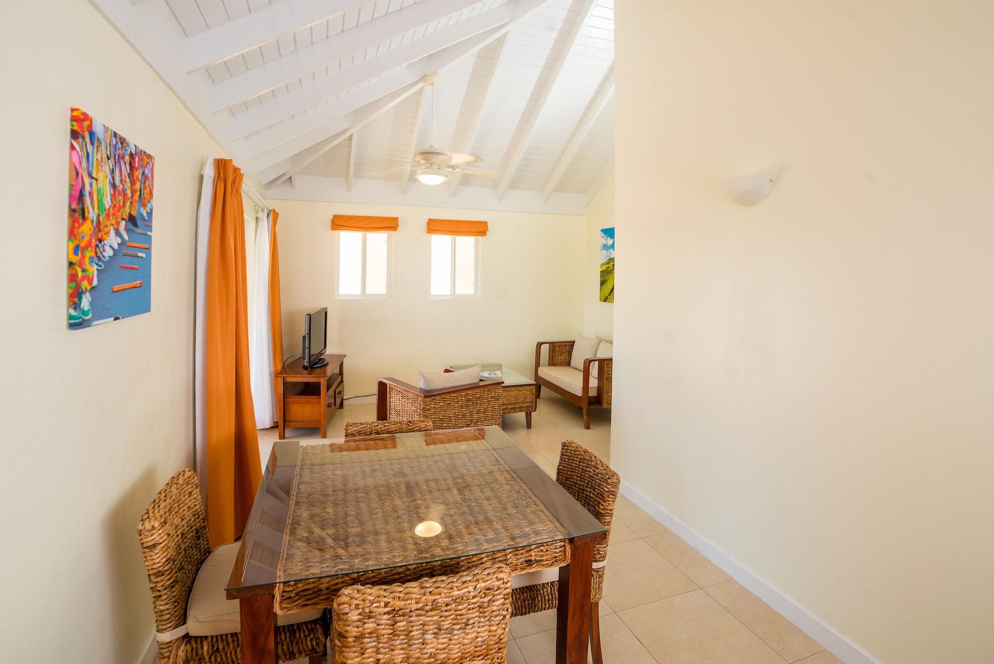 Hotel Sugar Bay Club Basseterre Zewnętrze zdjęcie