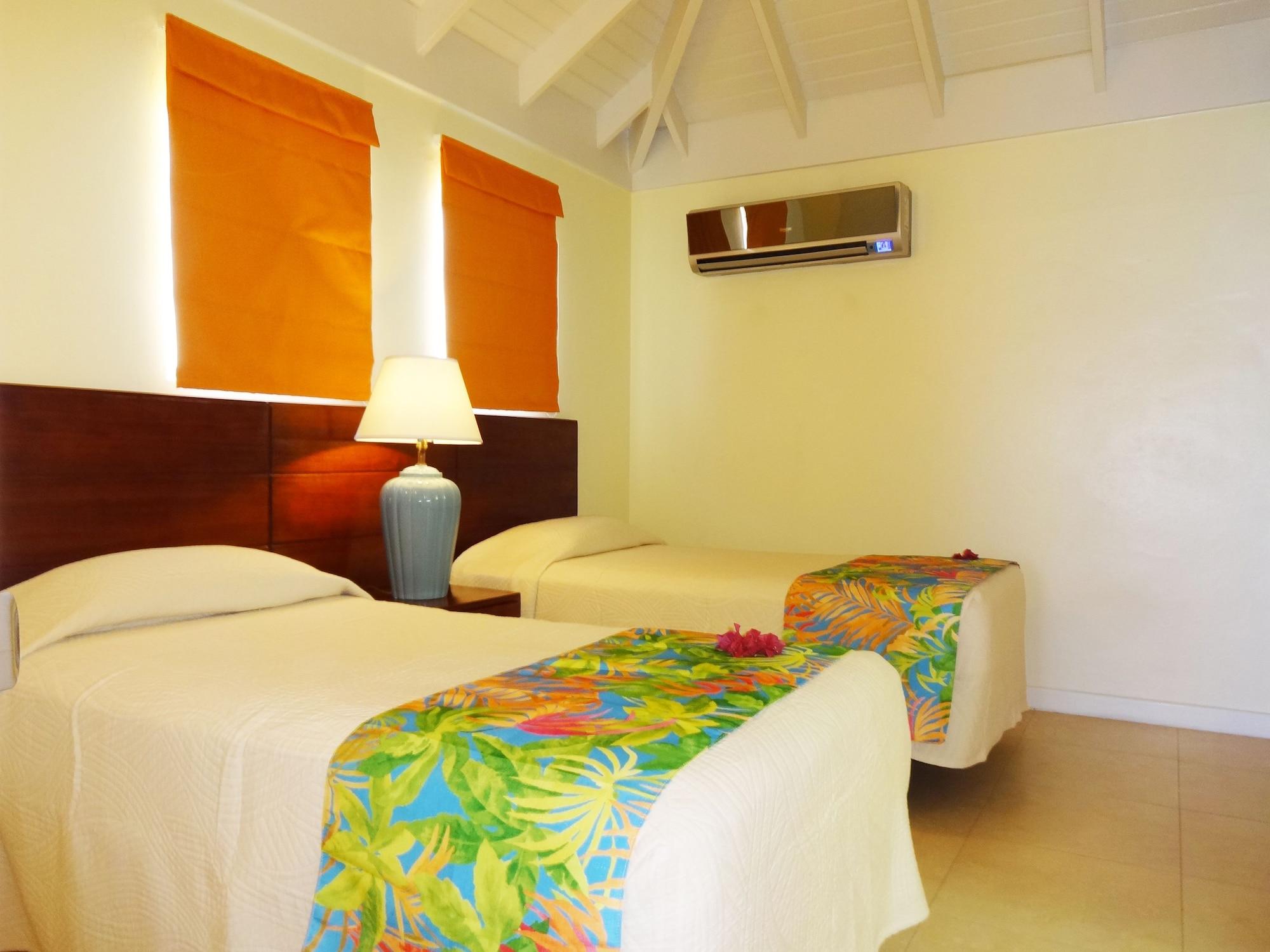 Hotel Sugar Bay Club Basseterre Zewnętrze zdjęcie
