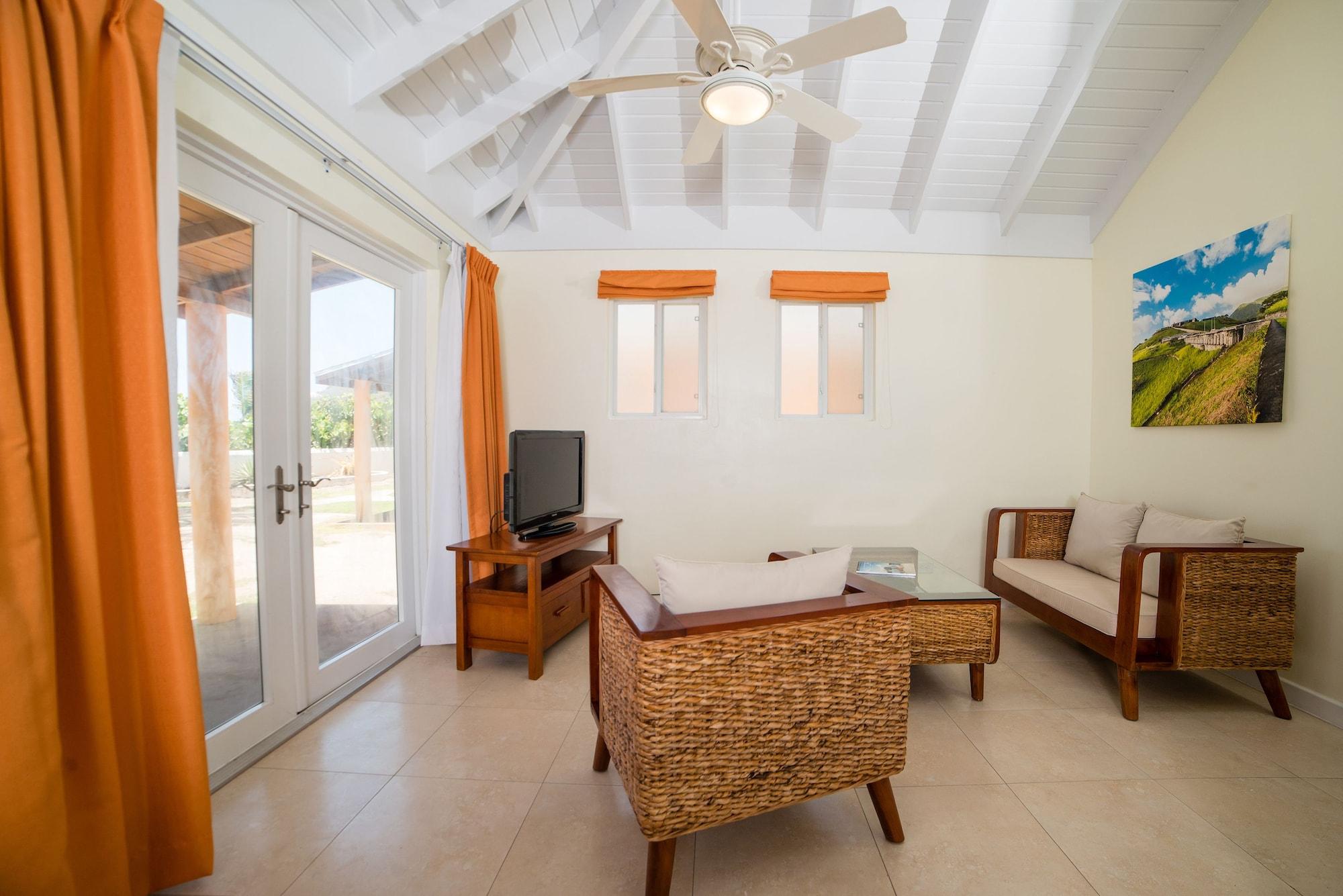 Hotel Sugar Bay Club Basseterre Zewnętrze zdjęcie
