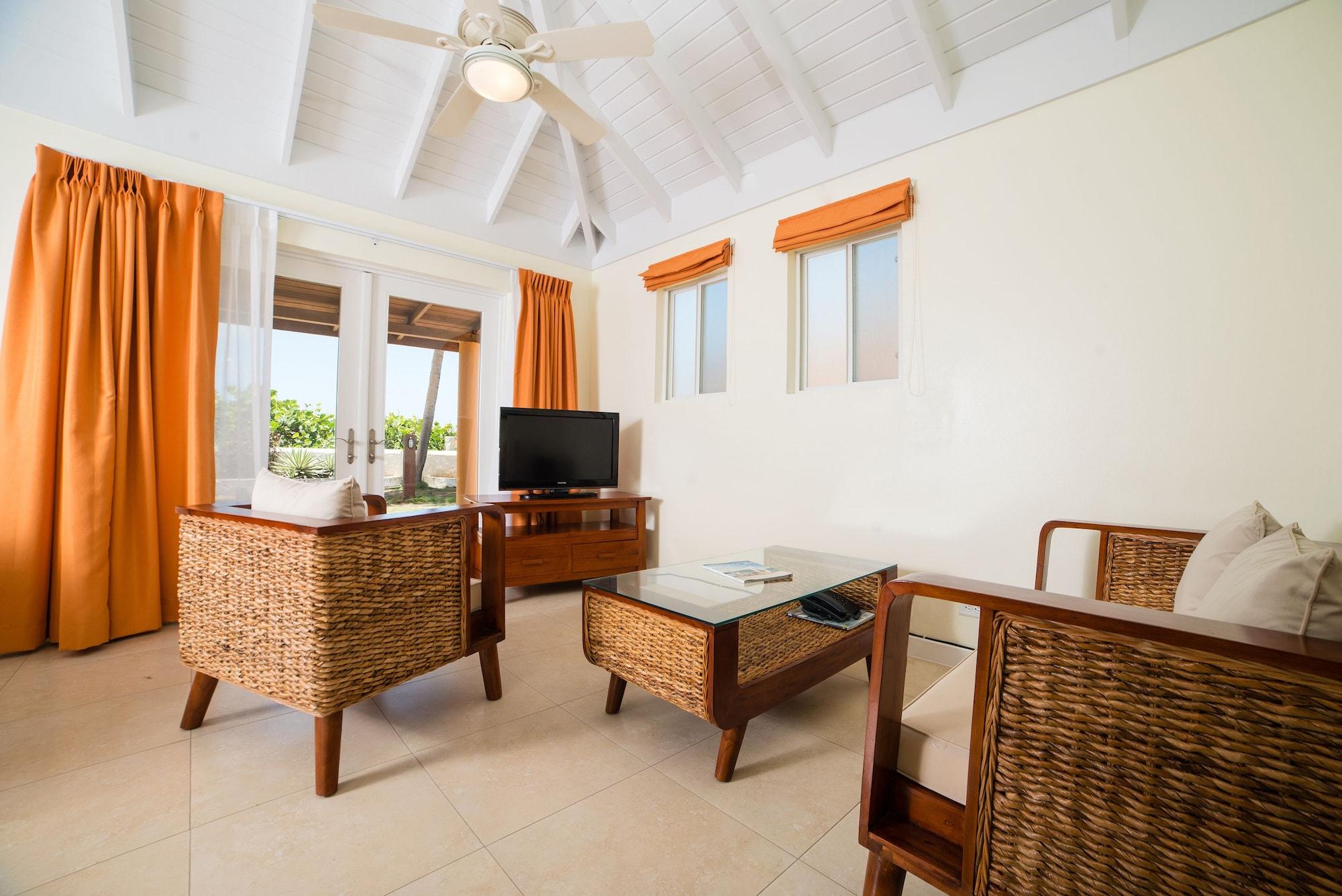 Hotel Sugar Bay Club Basseterre Zewnętrze zdjęcie