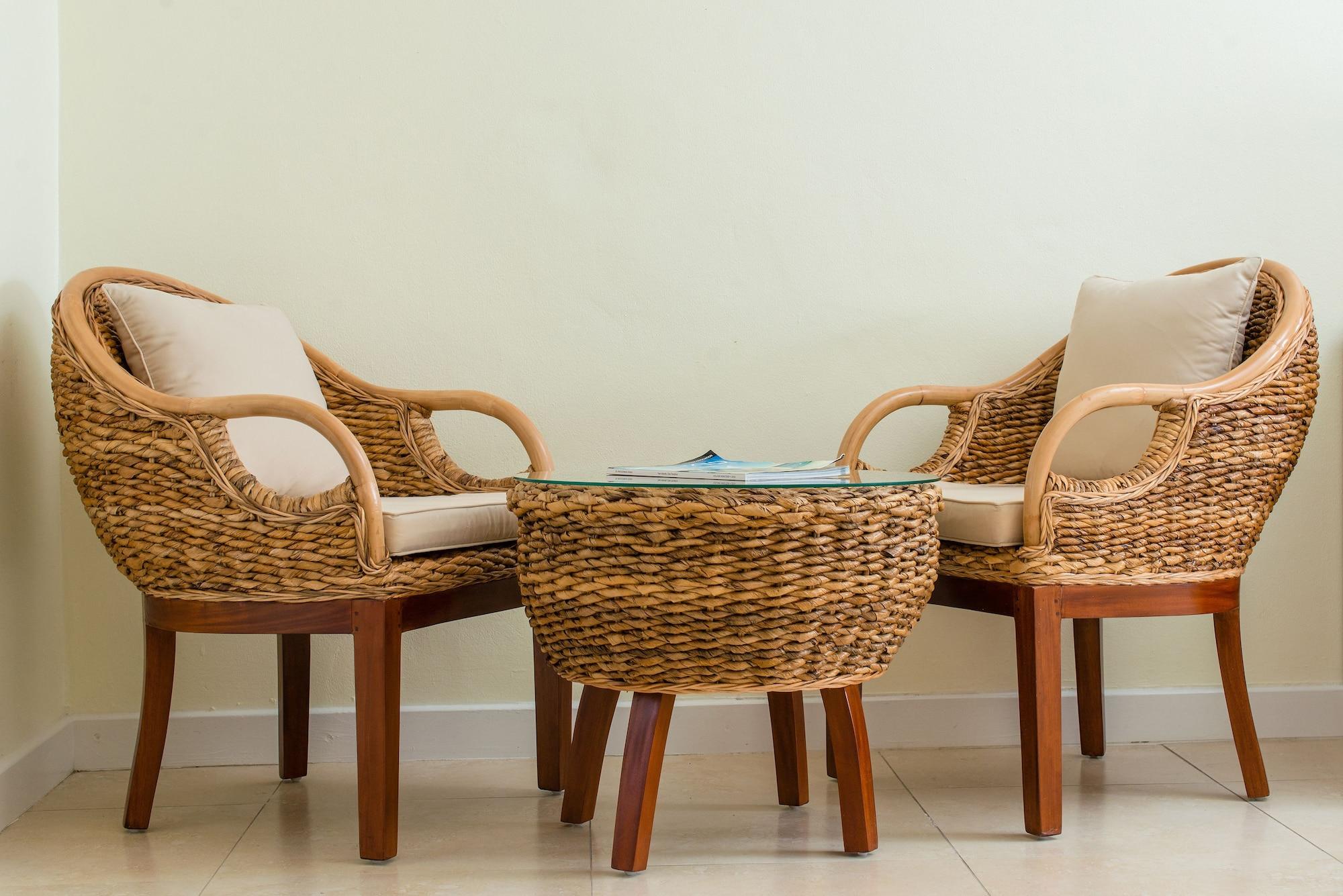 Hotel Sugar Bay Club Basseterre Zewnętrze zdjęcie