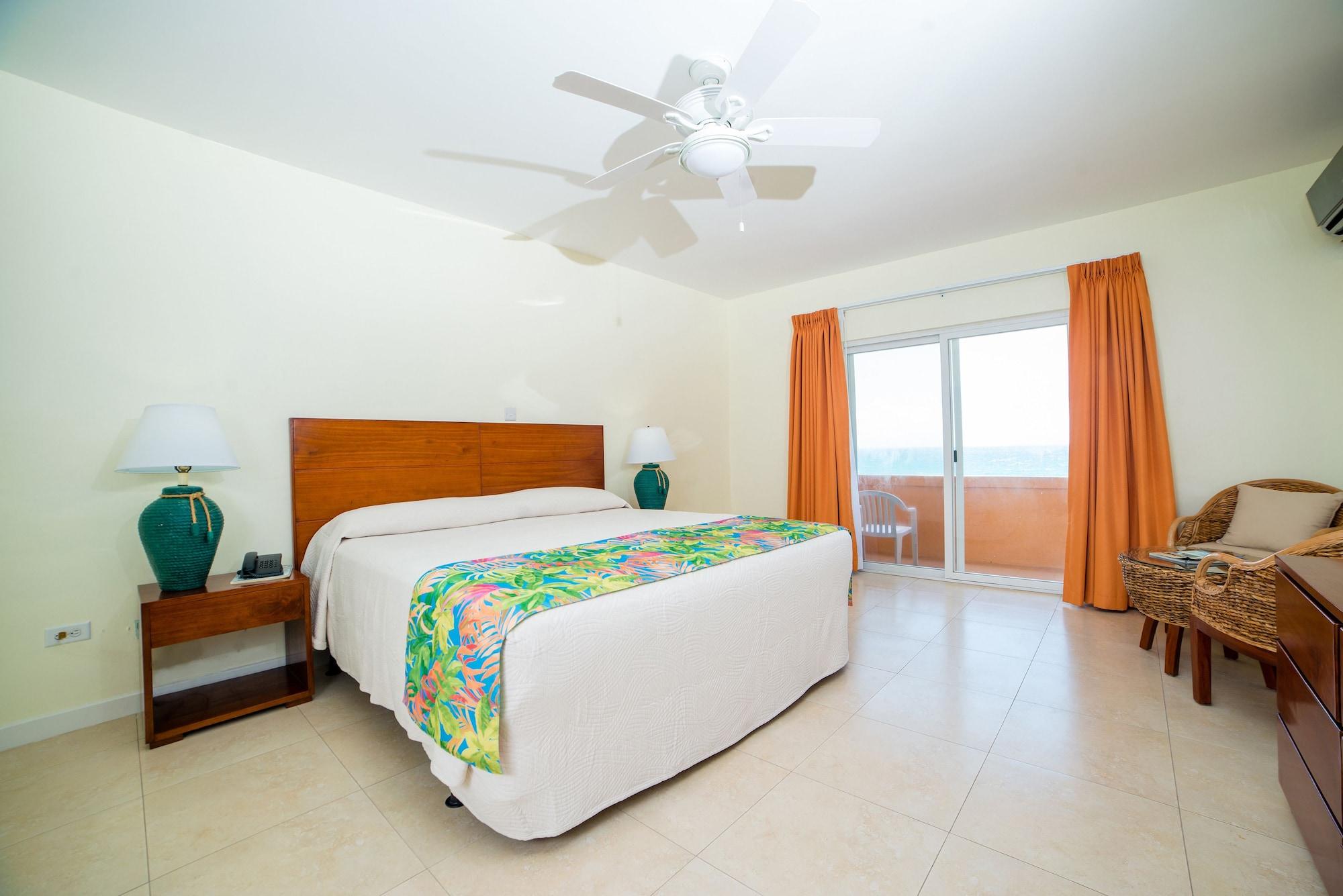Hotel Sugar Bay Club Basseterre Zewnętrze zdjęcie