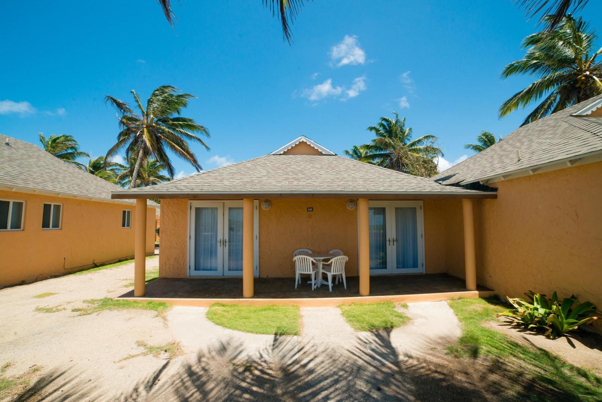 Hotel Sugar Bay Club Basseterre Zewnętrze zdjęcie