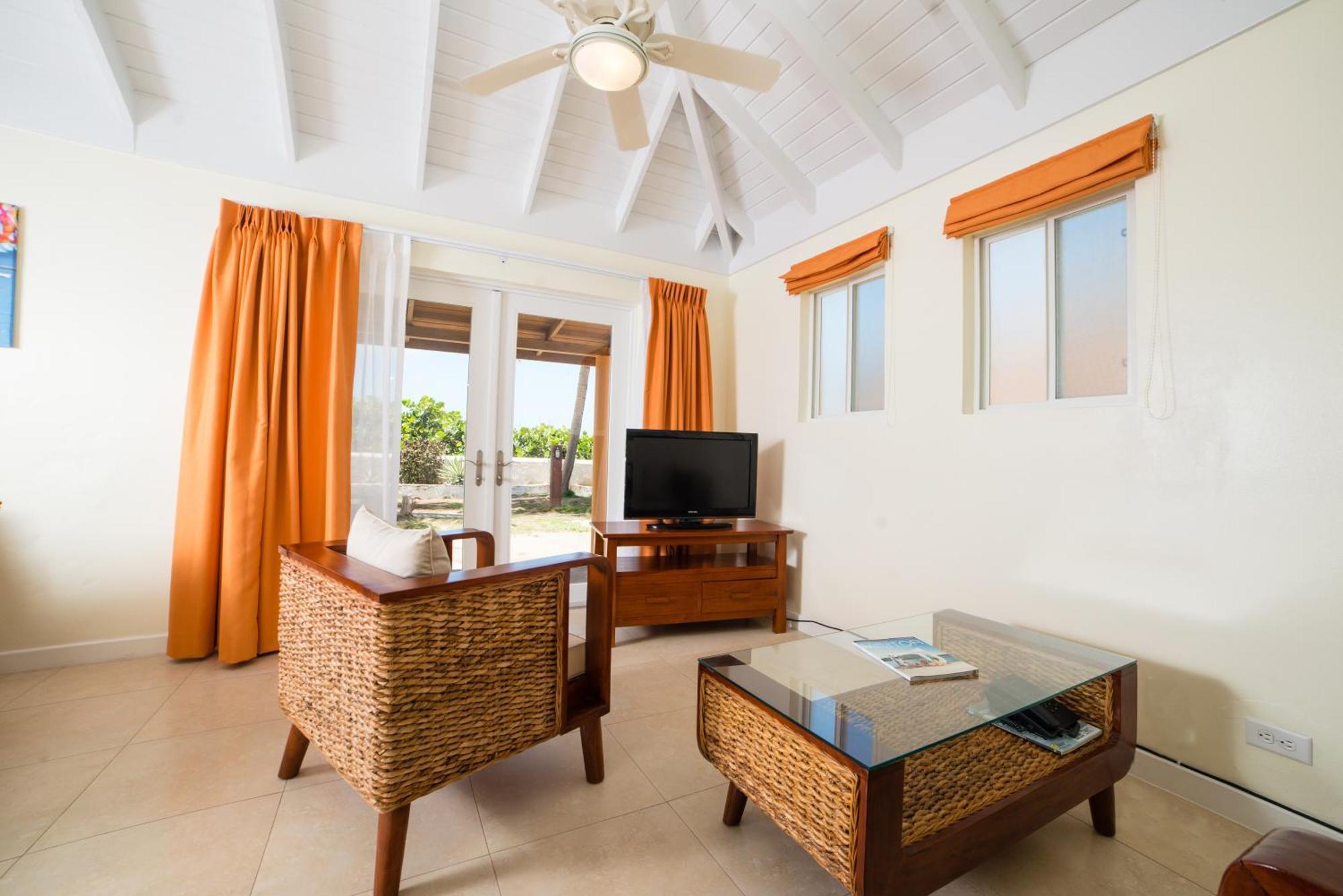 Hotel Sugar Bay Club Basseterre Zewnętrze zdjęcie
