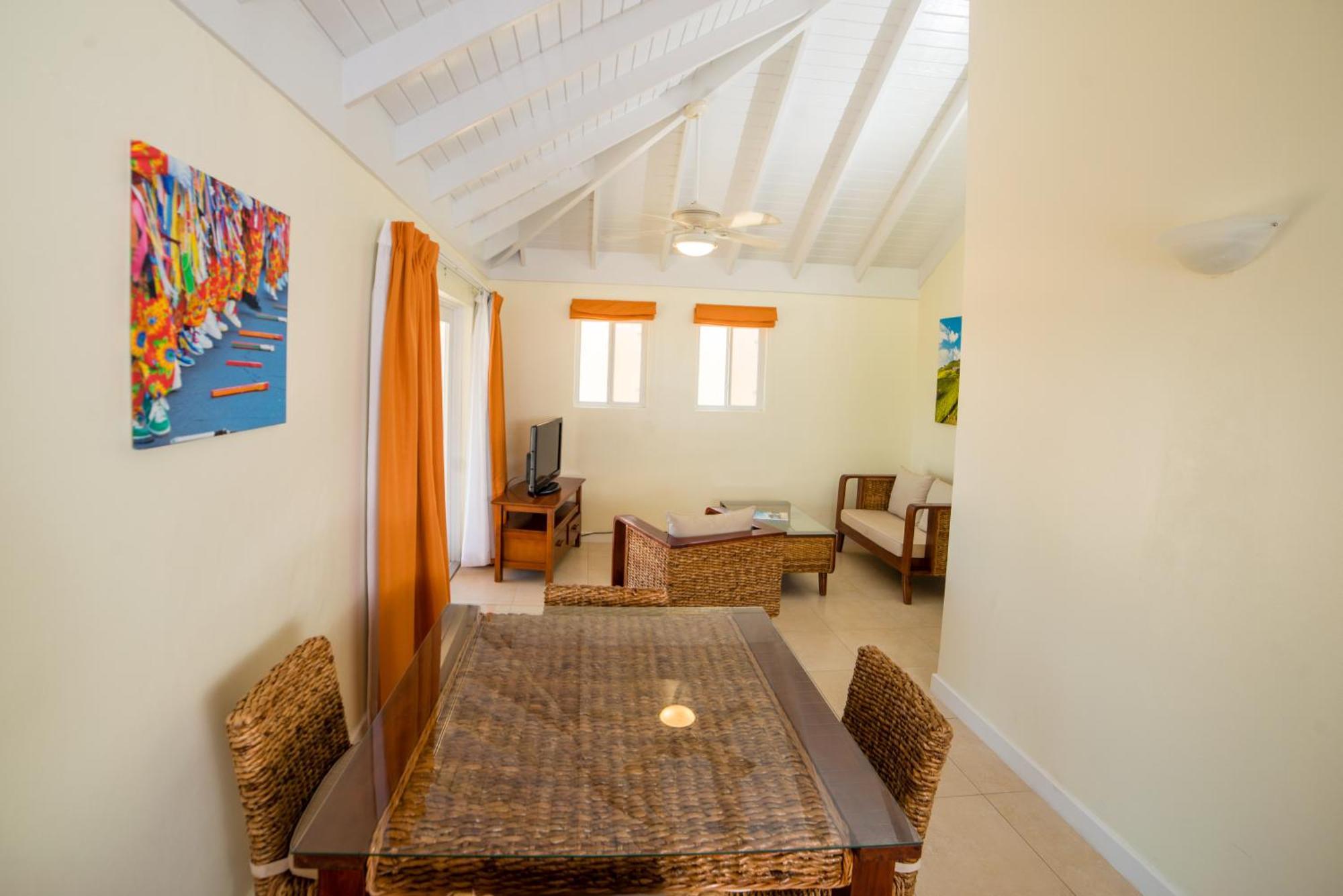 Hotel Sugar Bay Club Basseterre Zewnętrze zdjęcie