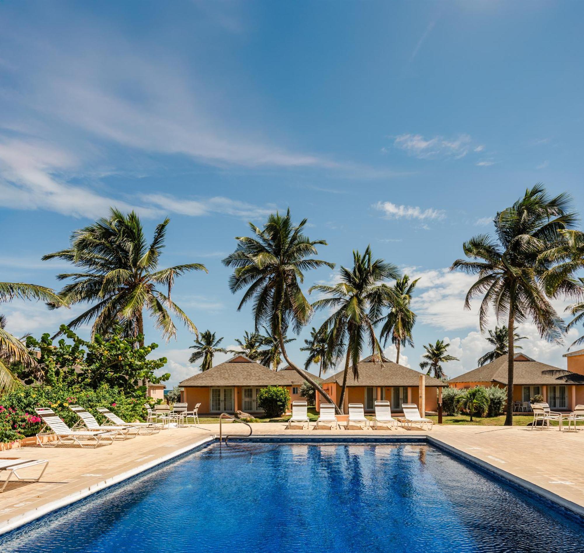 Hotel Sugar Bay Club Basseterre Zewnętrze zdjęcie