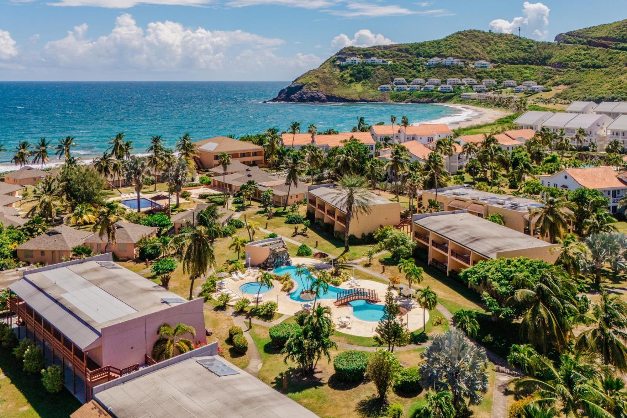 Hotel Sugar Bay Club Basseterre Zewnętrze zdjęcie