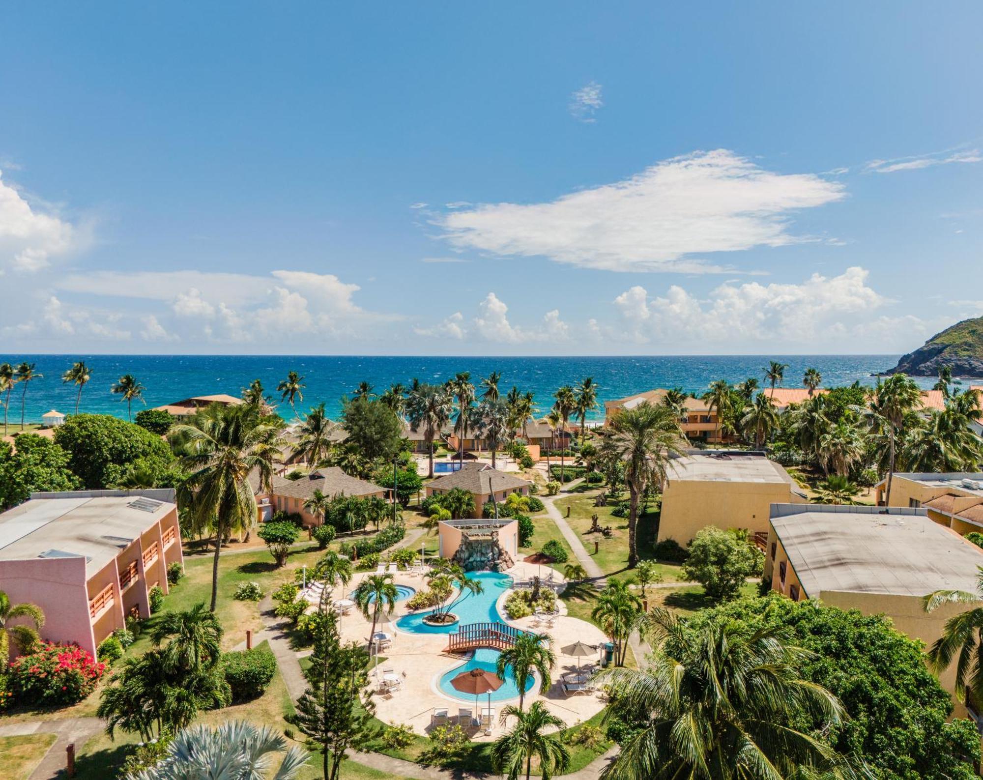 Hotel Sugar Bay Club Basseterre Zewnętrze zdjęcie