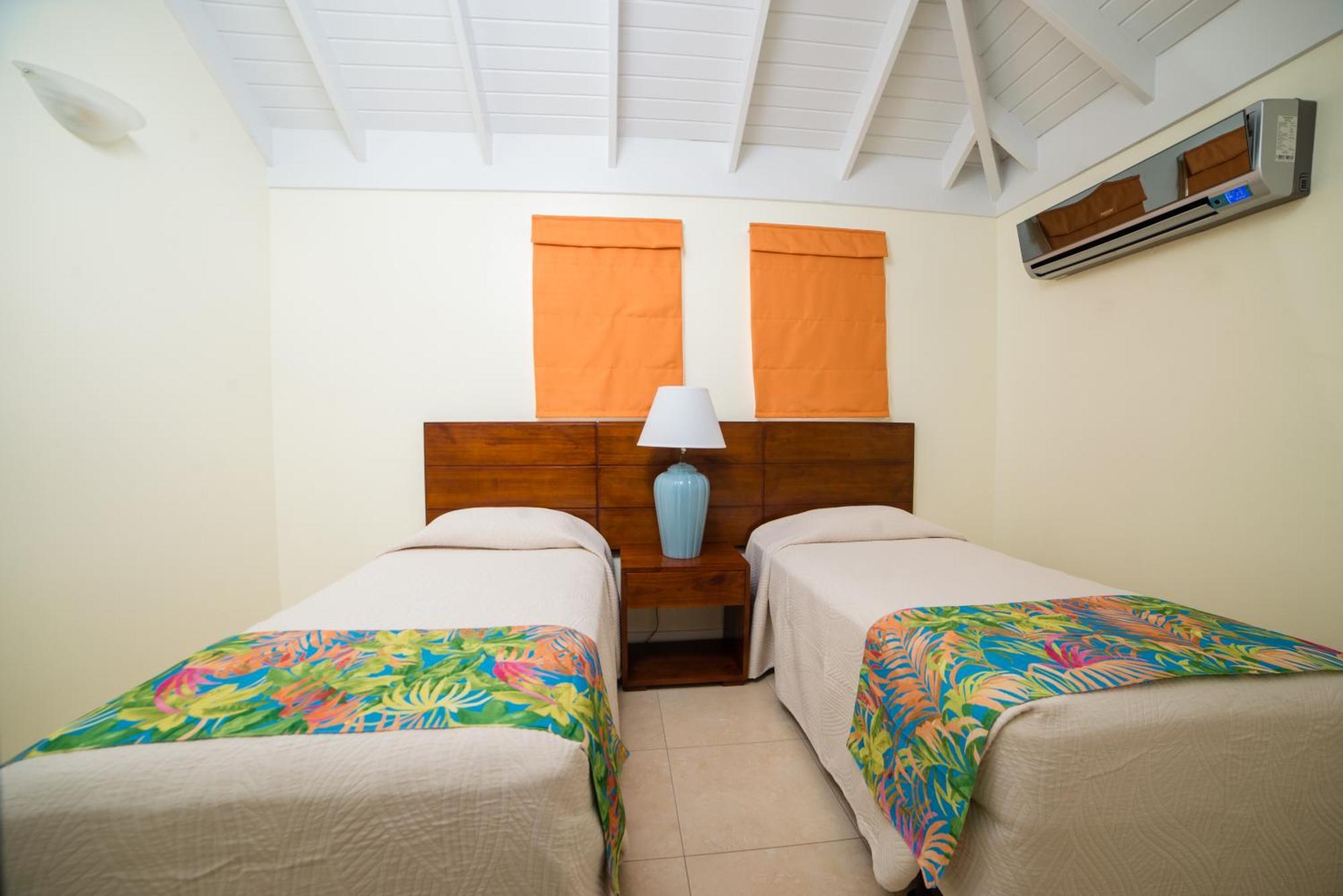 Hotel Sugar Bay Club Basseterre Zewnętrze zdjęcie