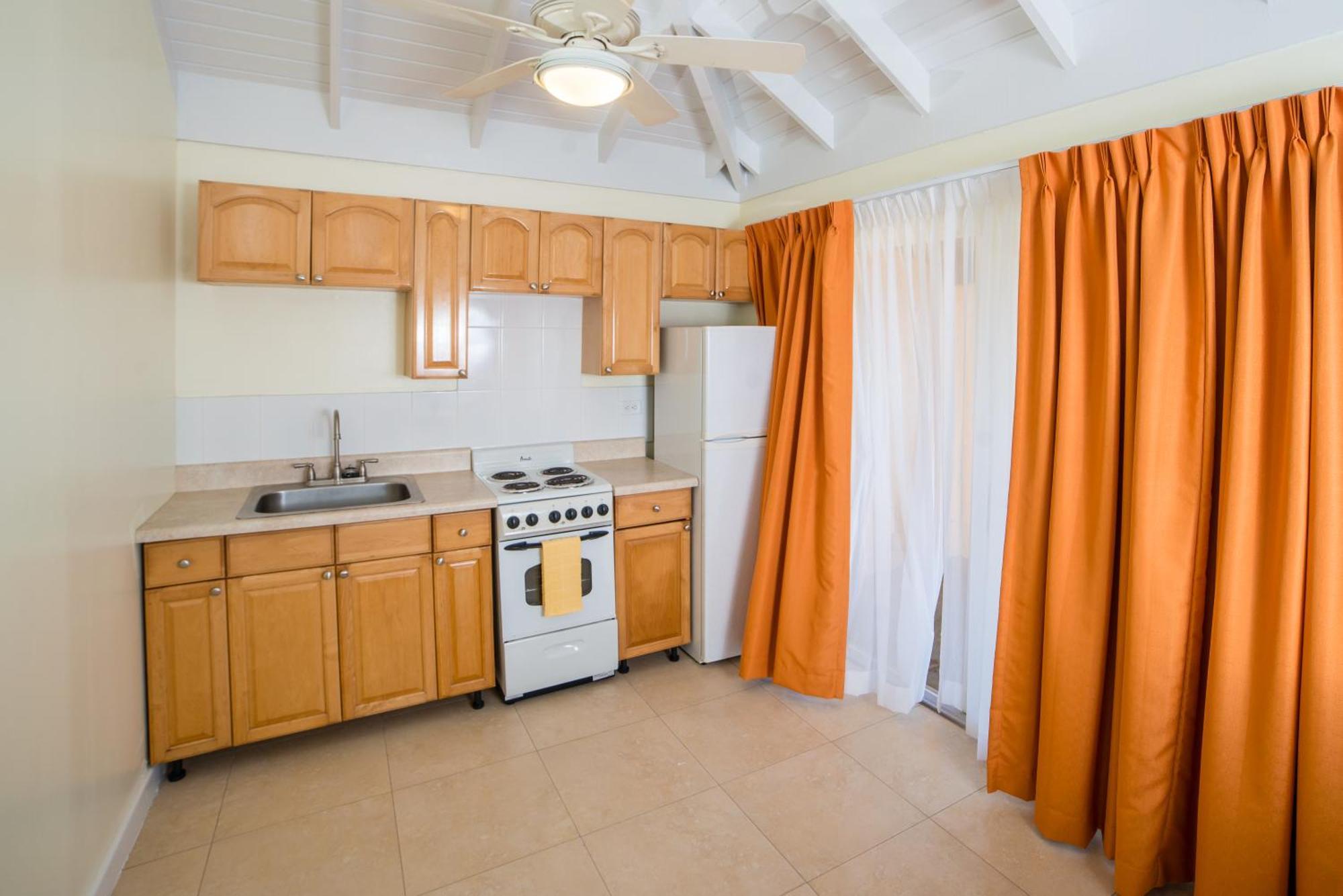 Hotel Sugar Bay Club Basseterre Zewnętrze zdjęcie