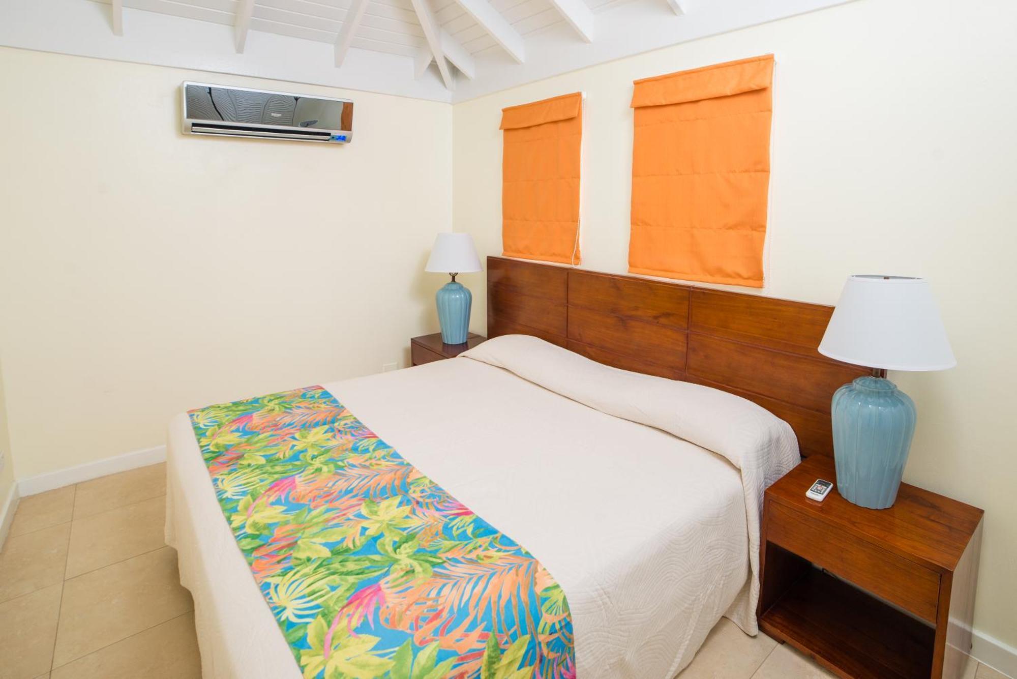 Hotel Sugar Bay Club Basseterre Zewnętrze zdjęcie
