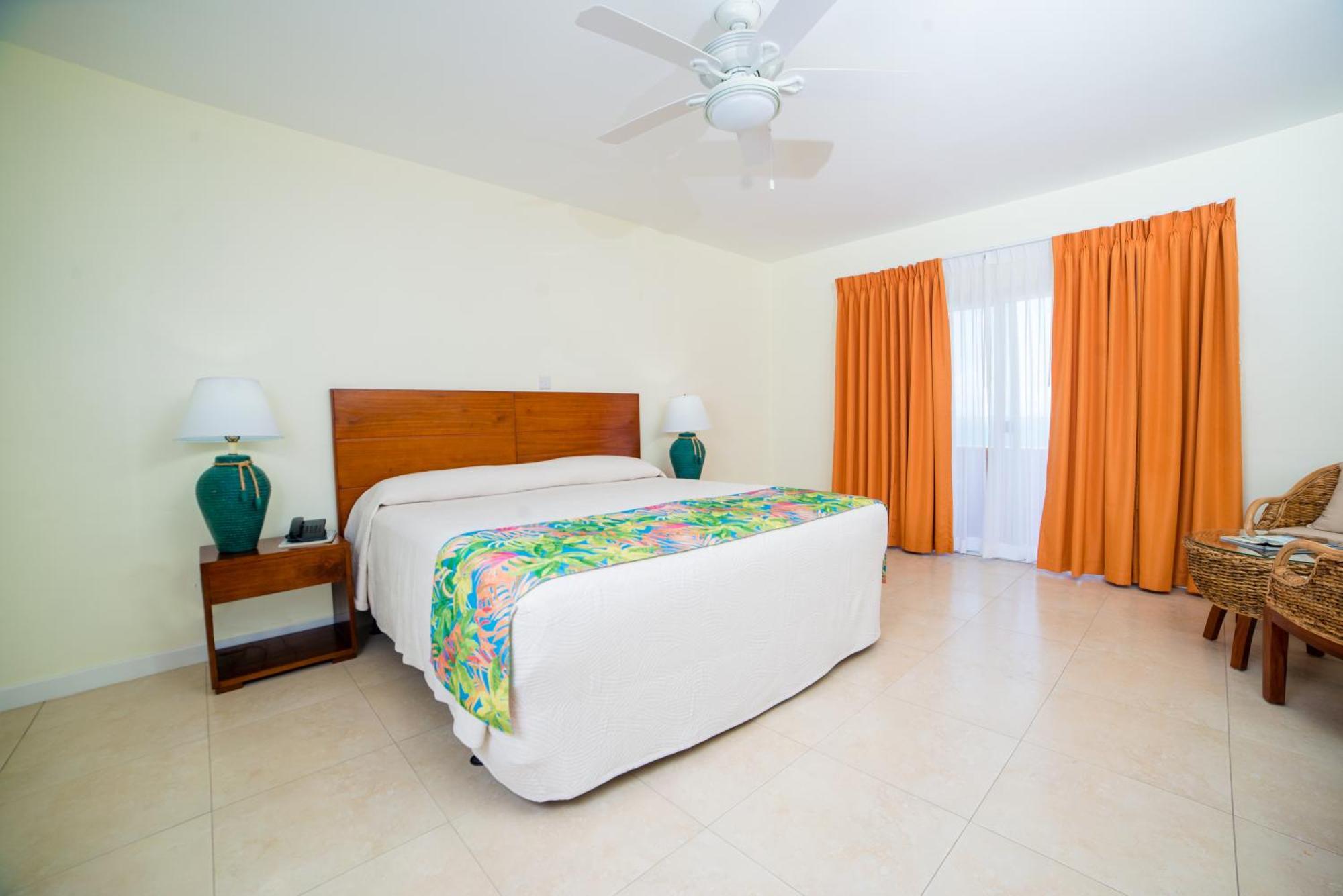 Hotel Sugar Bay Club Basseterre Zewnętrze zdjęcie