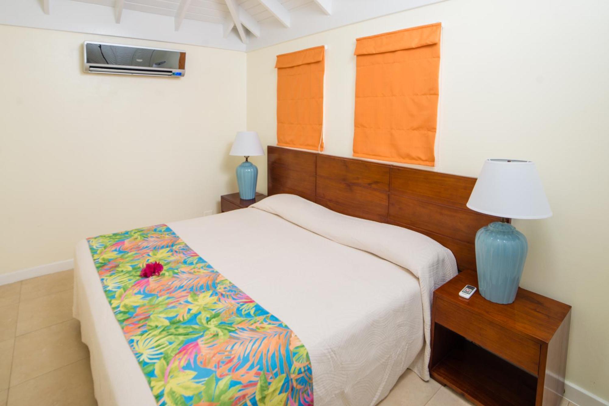 Hotel Sugar Bay Club Basseterre Zewnętrze zdjęcie
