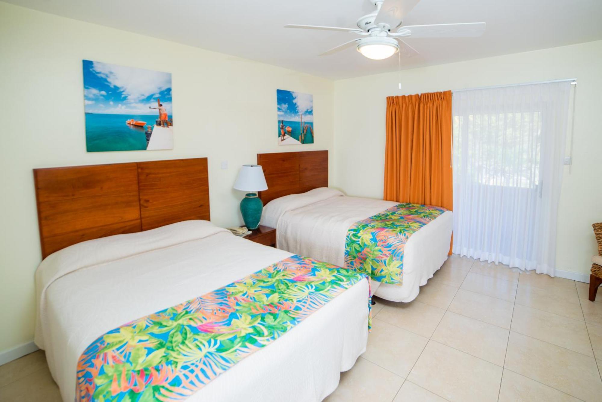 Hotel Sugar Bay Club Basseterre Zewnętrze zdjęcie