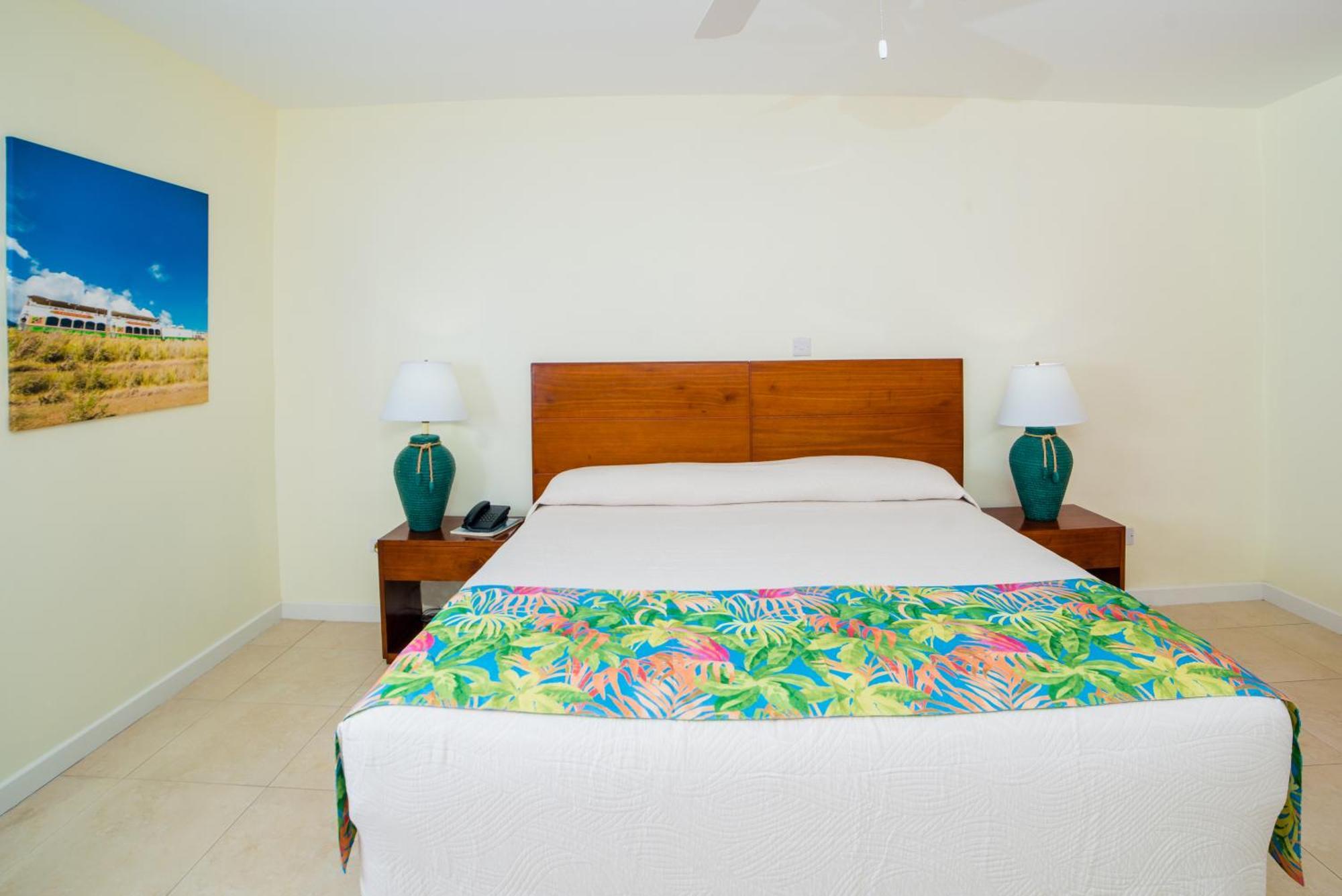 Hotel Sugar Bay Club Basseterre Zewnętrze zdjęcie