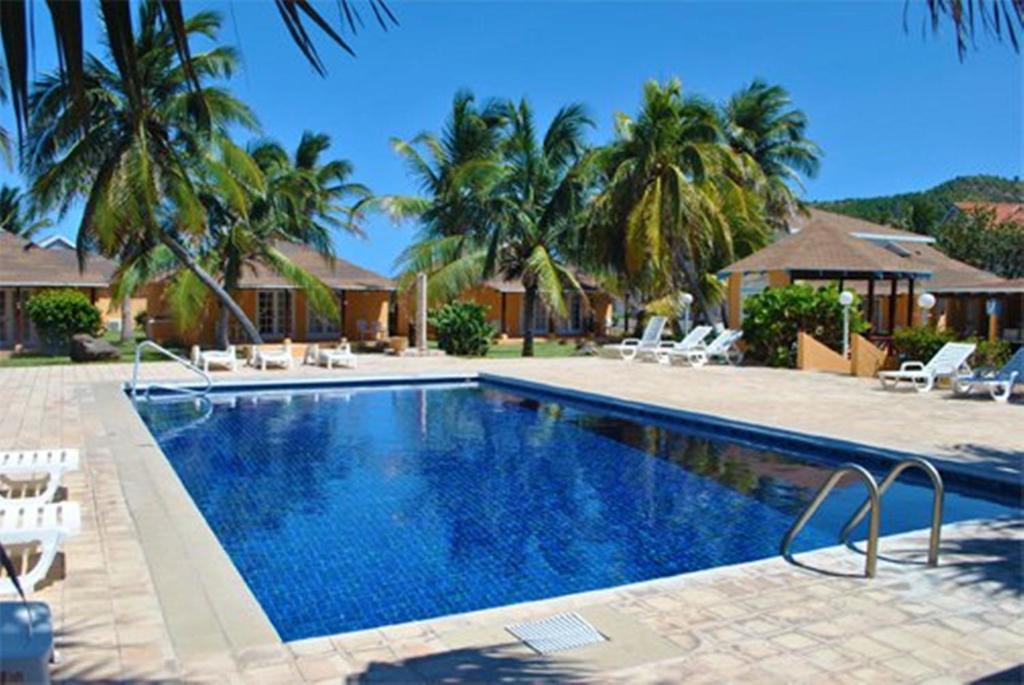 Hotel Sugar Bay Club Basseterre Pokój zdjęcie