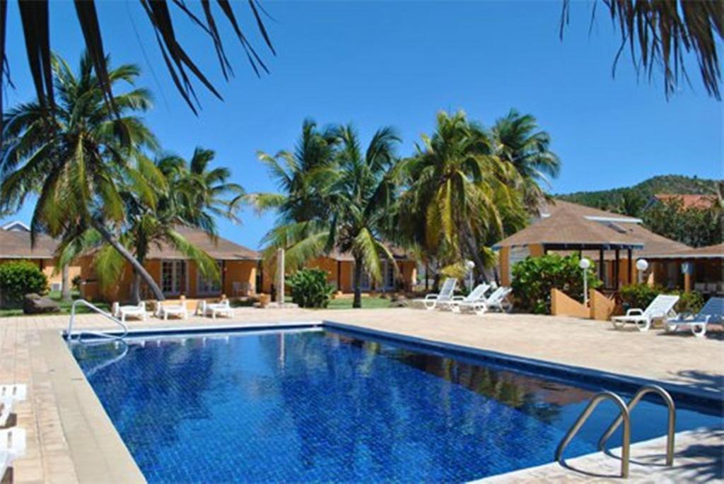 Hotel Sugar Bay Club Basseterre Zewnętrze zdjęcie