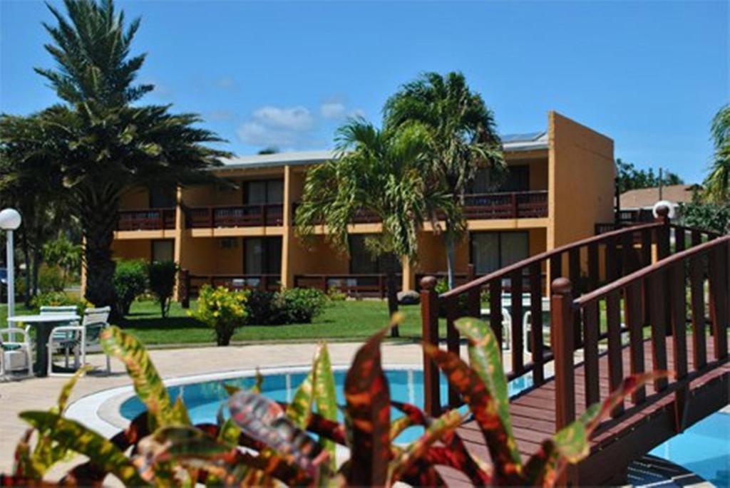 Hotel Sugar Bay Club Basseterre Zewnętrze zdjęcie