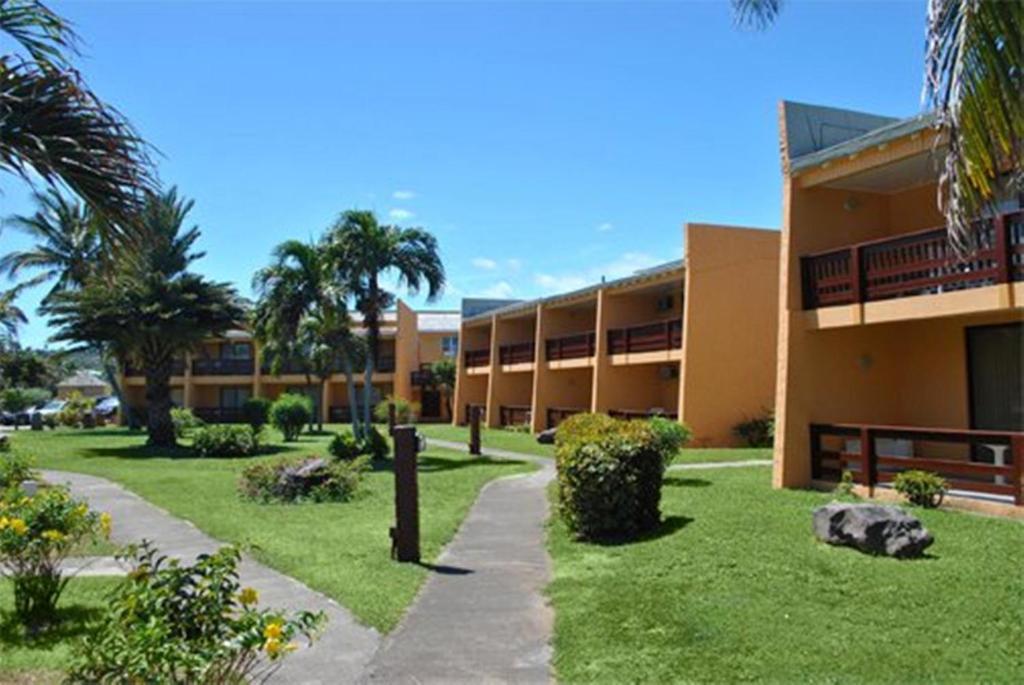 Hotel Sugar Bay Club Basseterre Zewnętrze zdjęcie