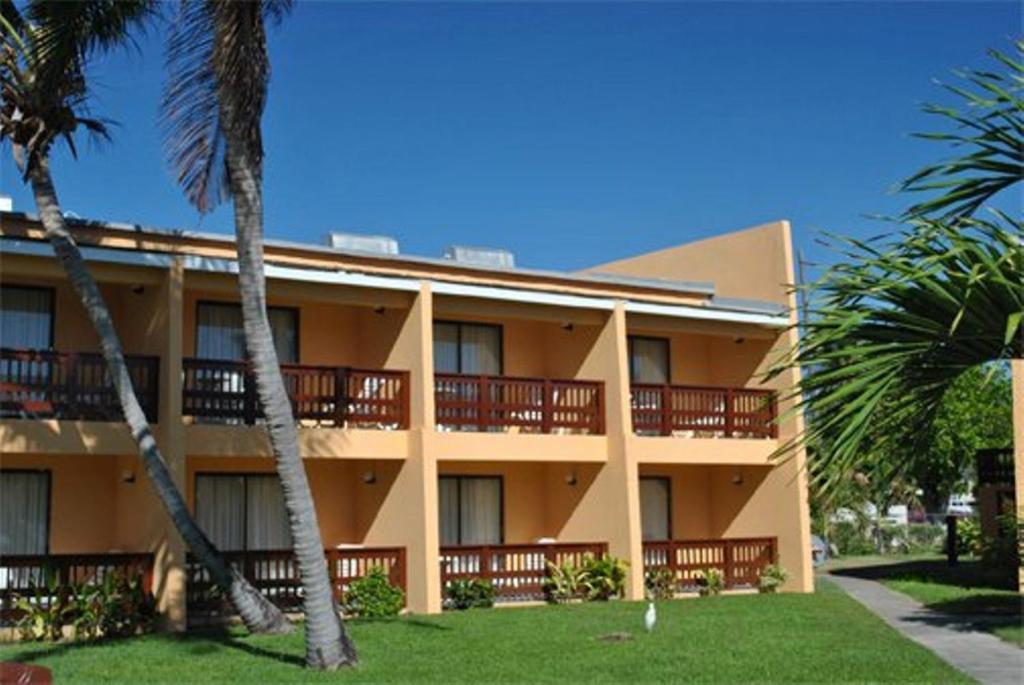Hotel Sugar Bay Club Basseterre Zewnętrze zdjęcie