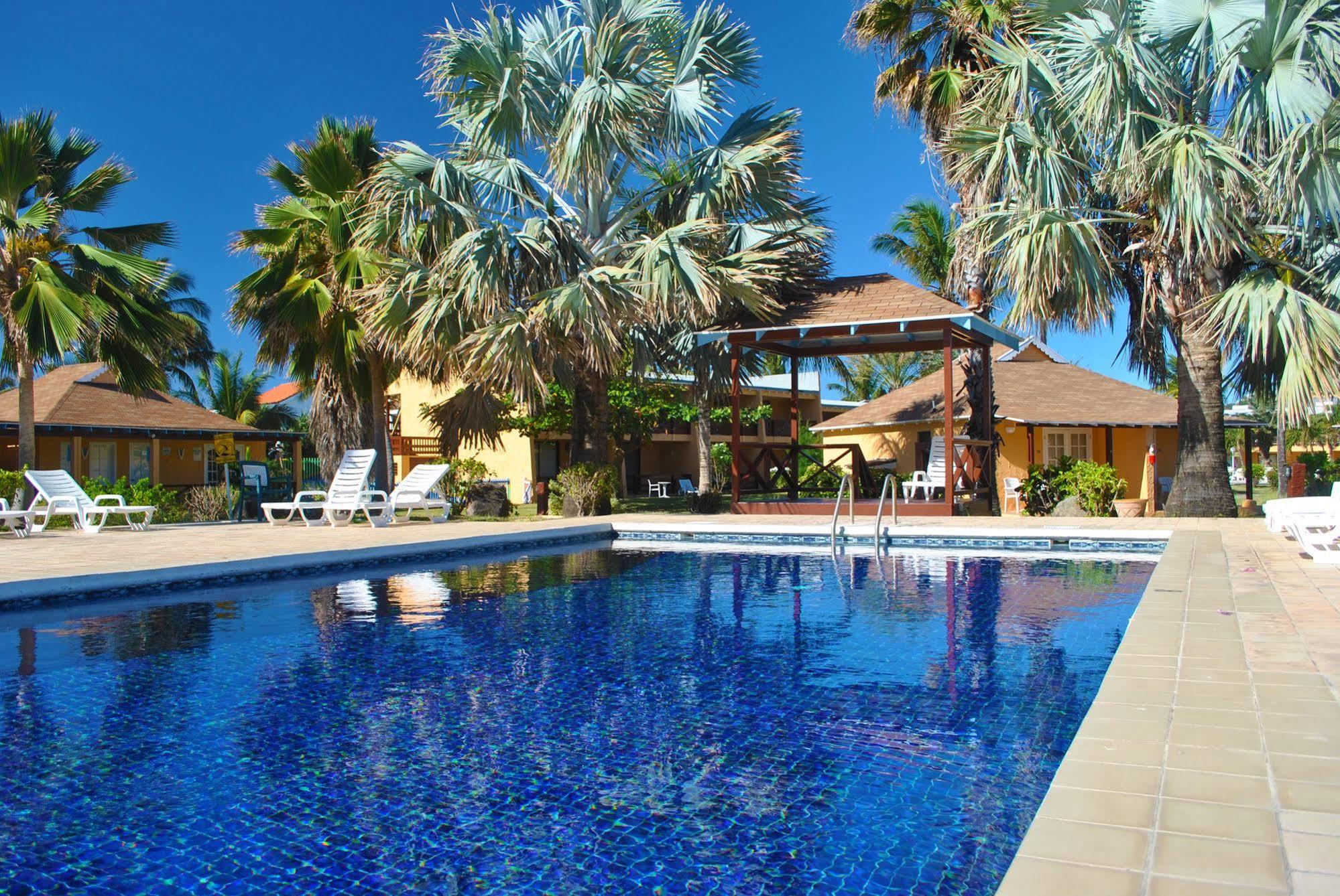 Hotel Sugar Bay Club Basseterre Zewnętrze zdjęcie