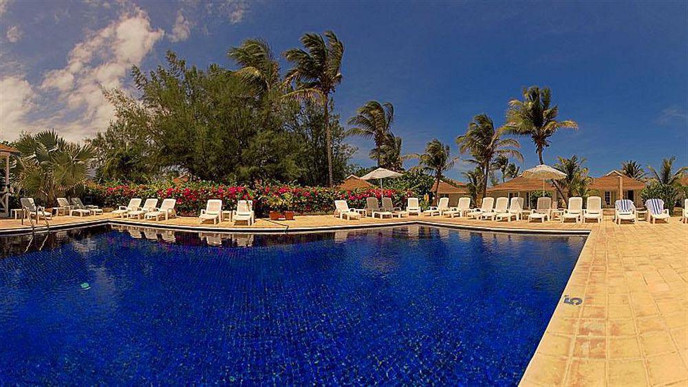 Hotel Sugar Bay Club Basseterre Zewnętrze zdjęcie