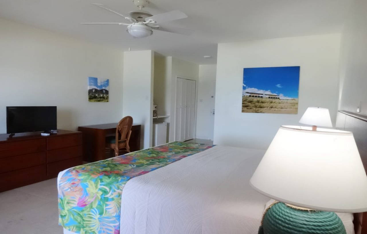 Hotel Sugar Bay Club Basseterre Zewnętrze zdjęcie