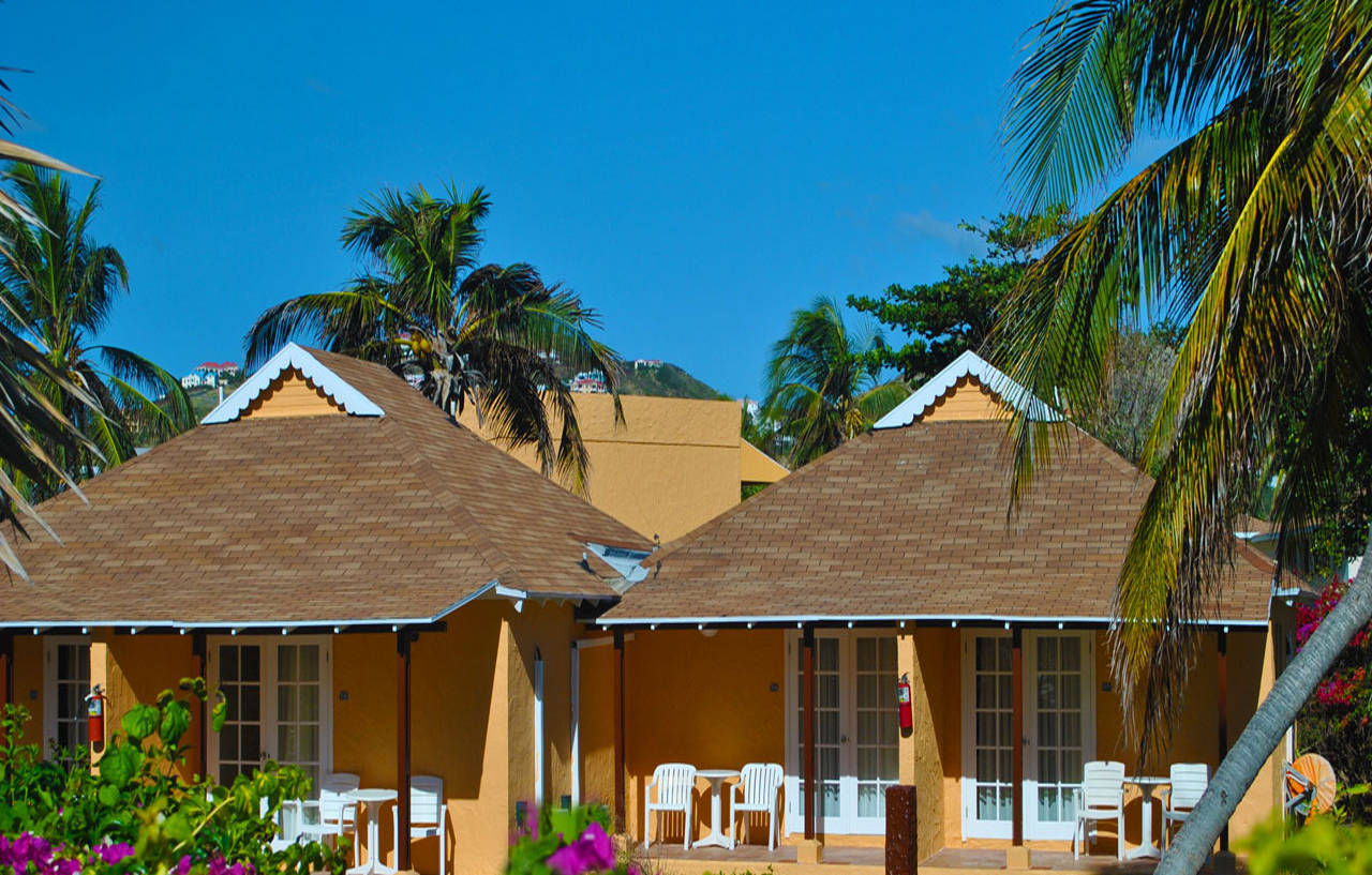Hotel Sugar Bay Club Basseterre Zewnętrze zdjęcie